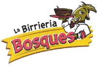 LA BIRRIERIA BOSQUES