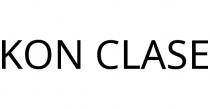 KON CLASE