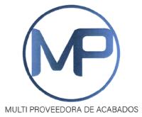 MP MULTI PROVEEDORA DE ACABADOS