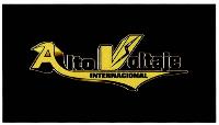 ALTO VOLTAJE INTERNACIONAL