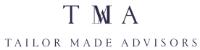 T M A TAILOR MADE ADVISORS