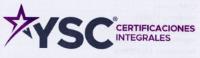 YSC CERTIFICACIONES INTEGRALES