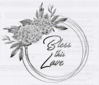 BLESS THIS LOVE