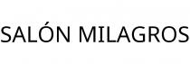 SALÓN MILAGROS