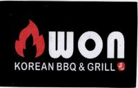 WON KOREAN BBQ & GRILL