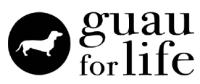 GUAU FOR LIFE