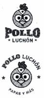 POLLO LUCHÓN