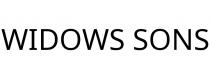 WIDOWS SONS