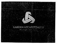 GARDEN AZCAPOTZALCO RESIDENCIAL