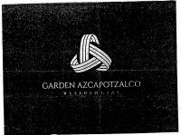GARDEN AZCAPOTZALCO RESIDENCIAL