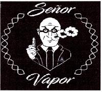 SEÑOR VAPOR