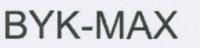 BYK-MAX