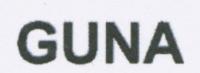 GUNA
