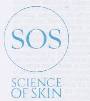 SOS SCIENCE OF SKIN