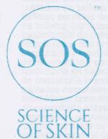 SOS SCIENCE OF SKIN