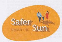SAFER UNDER THE SUN