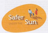 SAFER UNDER THE SUN