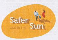 SAFER UNDER THE SUN