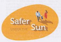 SAFER UNDER THE SUN