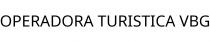 OPERADORA TURISTICA VBG
