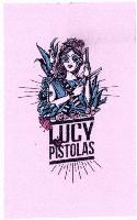 LUCY PISTOLAS