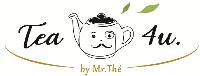 TEA 4U. BY MR. THÉ