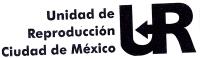 UNIDAD DE REPRODUCCION CIUDAD DE MEXICO UR