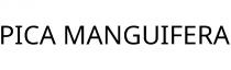 PICA MANGUIFERA