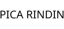 PICA RINDIN