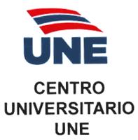 UNE CENTRO UNIVERSITARIO UNE