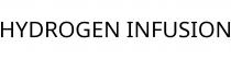 HYDROGEN INFUSION