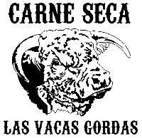 LAS VACAS GORDAS