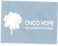 ONCO HOPE