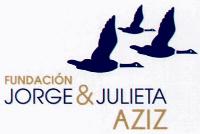 FUNDACIÓN JORGE & JULIETA AZIZ