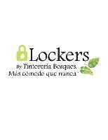 LOCKERS BY TINTORERIA BOSQUES