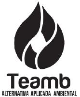 TEAMB ALTERNATIVA APLICADA AMBIENTAL