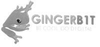 GINGERB1T BE COOL_ GO D1G1|TAL