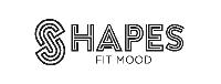SHAPES FIT MOOD