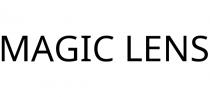 MAGIC LENS