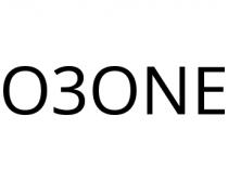 O3ONE