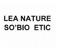 LEA NATURE SO'BIO ETIC