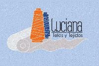 TELAS Y TEJIDOS LUCIANA