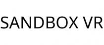 SANDBOX VR