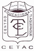 CETAC CENTRO EDUCACIONAL TLAQUEPAQUE