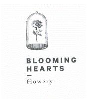 BLOOMING HEARTS