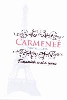 CARMENEÊ VINTAGE CAFÉ TRANSPORTATE A OTRA ÉPOCA