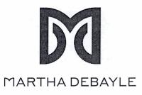 MARTHA DEBAYLE
