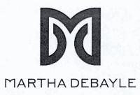 MARTHA DEBAYLE