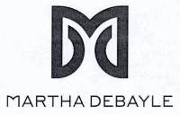 MARTHA DEBAYLE