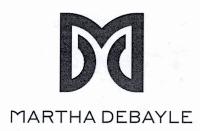 MARTHA DEBAYLE